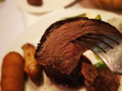 -拉蒂娜·巴西牛排馆 Latina·Brazilian Steakhouse(陆家嘴旗舰店)