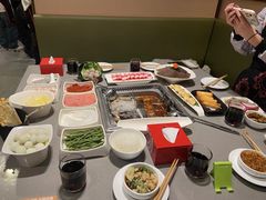 -海底捞火锅(金光华店)