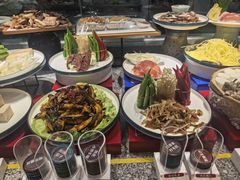 -郑庄脂渣海鲜楼(九水路店)