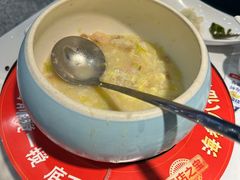 -小螺号海鲜·地道鲁菜(泉城广场店)