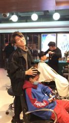 -煊私人定制美发会所