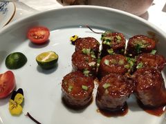 -东兴楼饭庄(六里桥店)