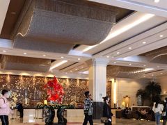 -佛山皇冠假日酒店-西餐厅
