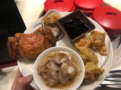 -西安W酒店·WEI全味西餐厅