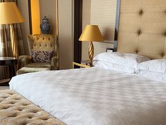 -大连中远海运洲际酒店