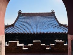-北陵公园