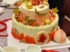-Rosy洛绮·蛋糕咖啡店