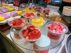 -河坊美食街(河坊街店)