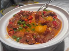 -宴昆山·私房菜(春晖店)