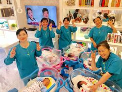 点击看大图 -蓓儿悦月子会所(日月大道店)