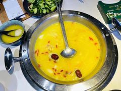 -溏心风鲍港式打边炉(余英坊店)