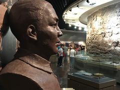 -辽沈战役纪念馆