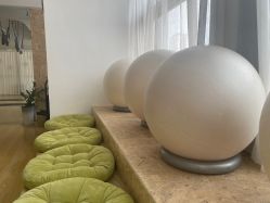 -Your Yoga Pilates·瑜伽普拉提习练室