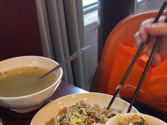 -古南都·老广东酒楼(龙江店)
