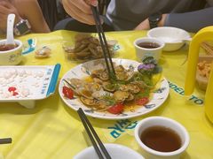-桥东喜碧海鲜街(水东街店)
