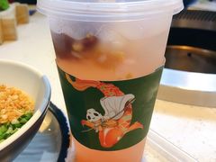 冰粉-吃城都·鱼蛙火锅(西玉龙街店)