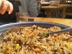 紫菜炒饭-大厨的餐厅(曾厝垵总店)