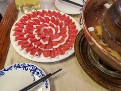 -东来顺•非遗火锅(外滩店)
