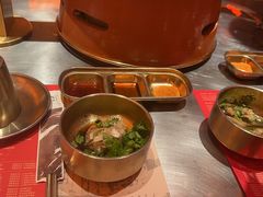 -西塔老太太泥炉烤肉(苏州大悦城店)