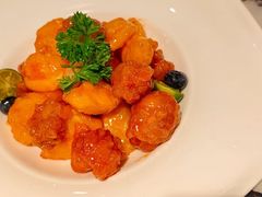 -四道菜·福建菜馆(曲江创意谷店)