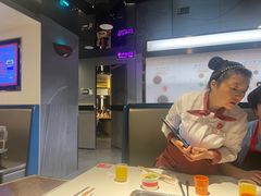 -海底捞火锅(外滩店)