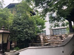 -得丘礼享谷·玉兰苑