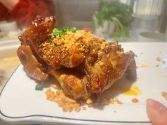-三人行骨头王火锅(长寿店)