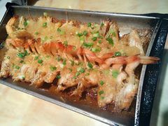 -钟掌勺忘不了地道湘菜(新天地假日广场店)