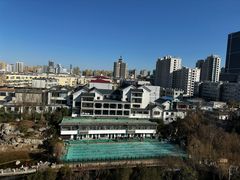 -解放阁