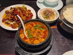 -陈麻婆豆腐总店
