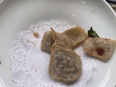 -惠丰堂饭庄·烤鸭·京味菜(西北旺·唐家岭店)