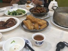 -粥旺庄(芳村店)