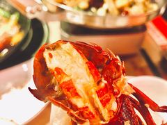 香辣龙虾-旺小胖小龙虾