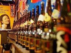 -酒井酱子·深夜食堂(东城汇店)