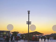 -星巴克(舟山蜈蚣峙店)