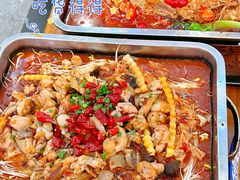 -江湖万州烤鱼(王子美食城)