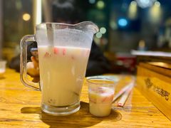 -冰城串吧(隆昌路店)