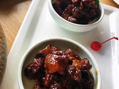 -東舍食唐精品陕菜馆