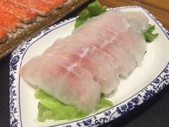 江龙鱼-辣莊重庆老火锅(李沧万达店)