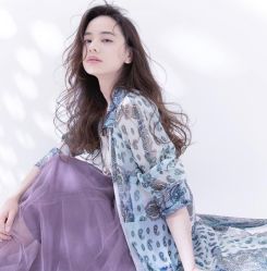 -MAGI美界造型