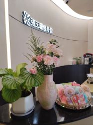 -Fundi张玉珊修身堂·indiba·BTL科技瘦身