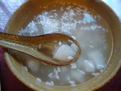 醪糟粉子-华兴街煎蛋面(总店)
