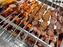 -KK ONE(京基滨河时代店)