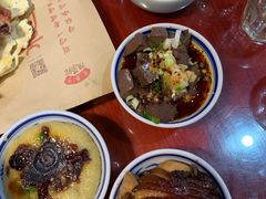 -窄巷子陕菜馆·地道陕西菜(粉巷店)