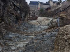 -雁门关景区