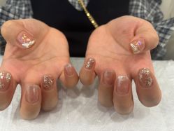 -斯馨·健康美甲美睫