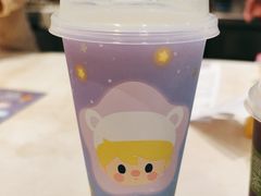 -奈雪的茶(龙湖西溪天街PRO店)