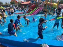 -西安华夏文旅水世界