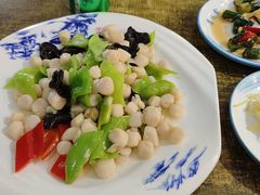 -众想海鲜·烧烤·海肠捞饭·渔家菜(孙家疃店)