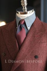 -LDIAMON西服定制(温州店)